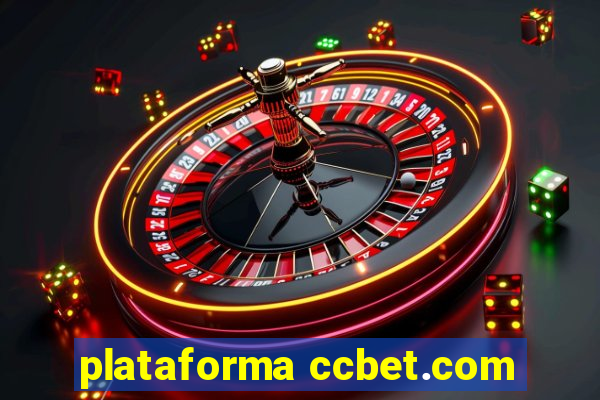 plataforma ccbet.com